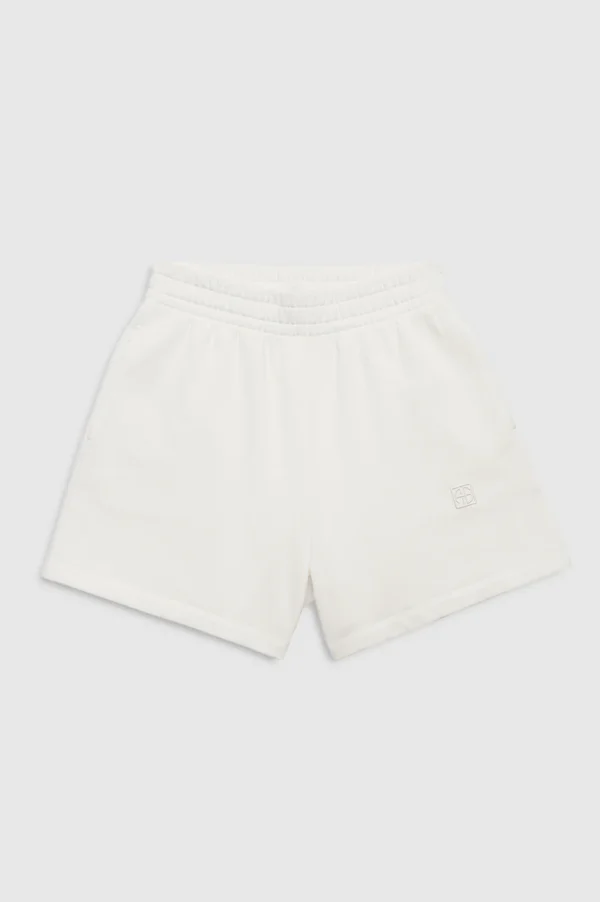 Anine Bing - Kam Short Framed Monogram