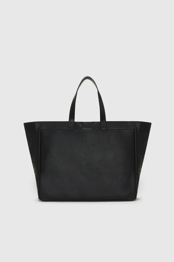 Anine Bing - Large Rio Tote Black