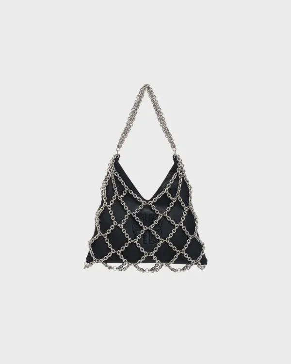 Anine Bing - Mini Gaia Chain Bag