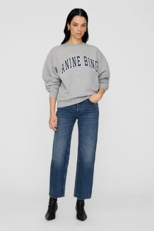 Anine Bing - Spencer Sweatshirt