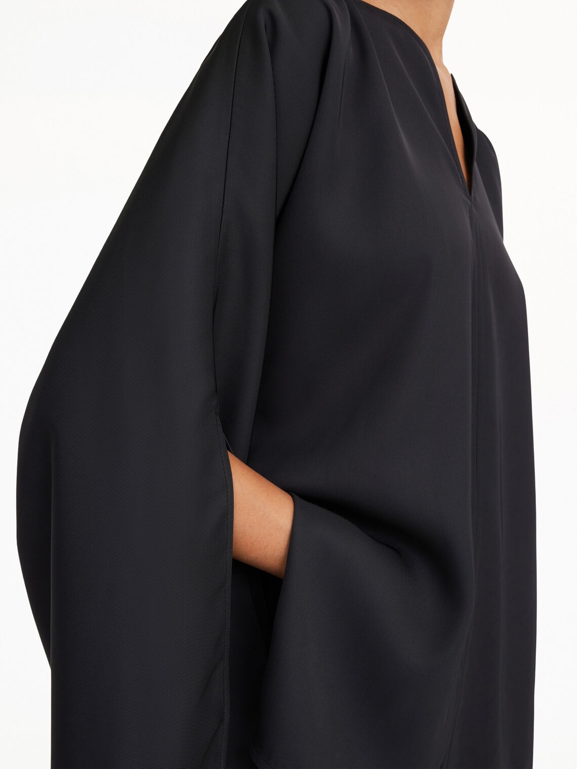 By Malene Birger - Calias Blouse Black