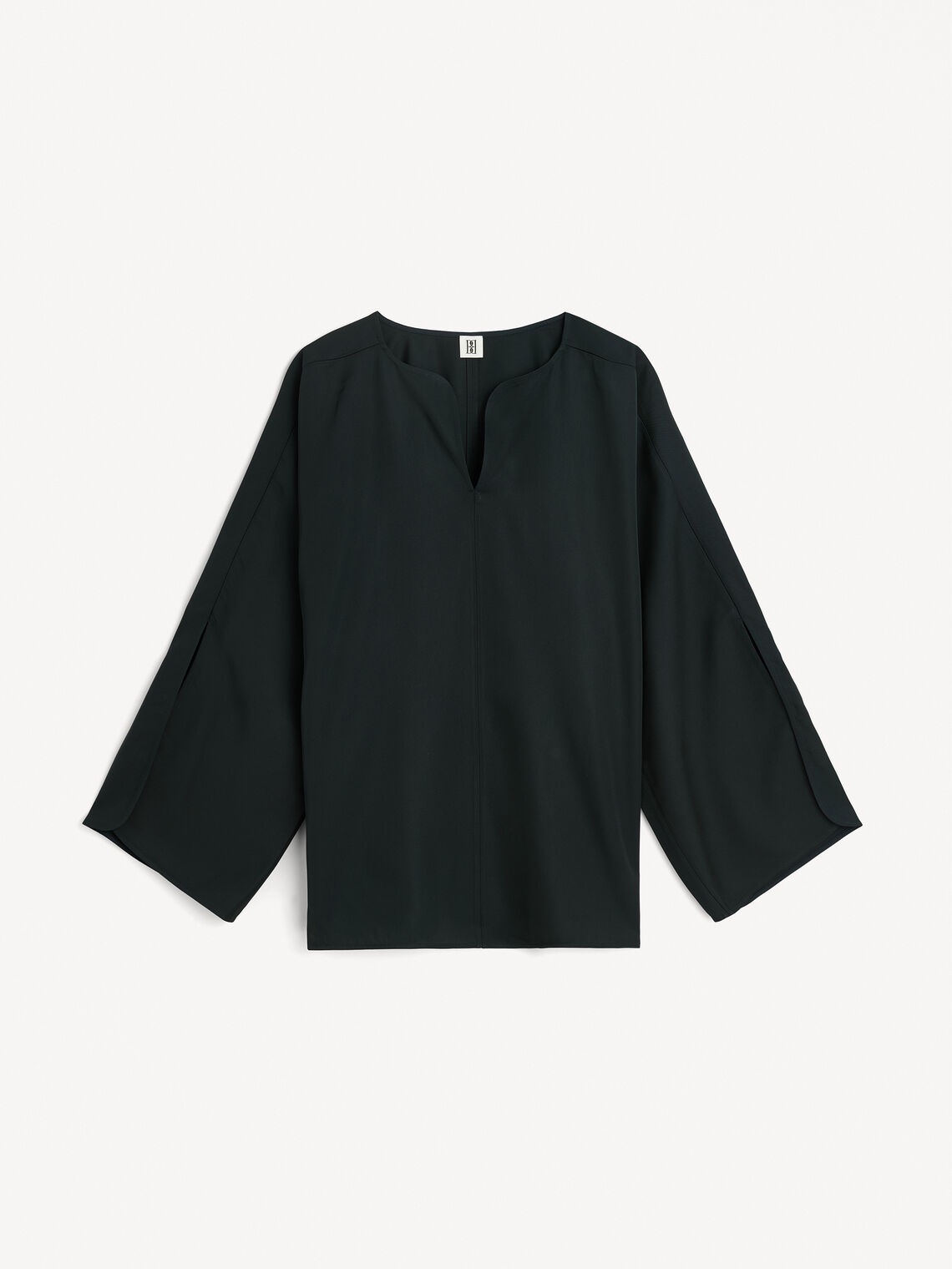 By Malene Birger - Calias Blouse Black