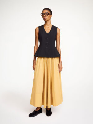 By Malene Birger - Pheo Organic Cotton Skirt