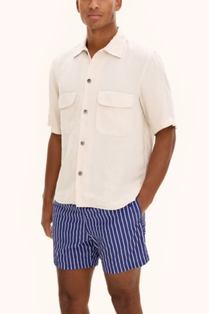 Oscar Jacobson - Regular Fit City Shirt