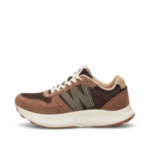 Woden - Mathilde Runner Suede