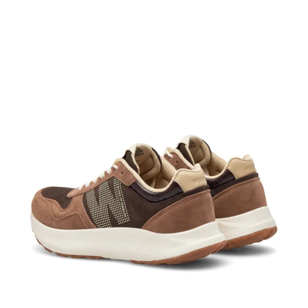 Woden - Mathilde Runner Suede