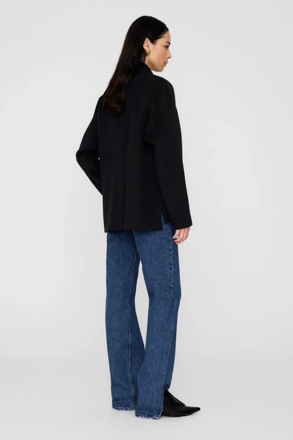 Anine Bing - Luca Jacket Black
