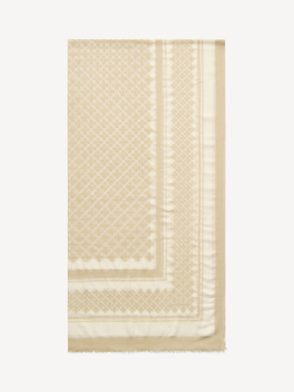 By Malene Birger - Julee Wool Scarf