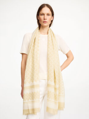 By Malene Birger - Julee Wool Scarf