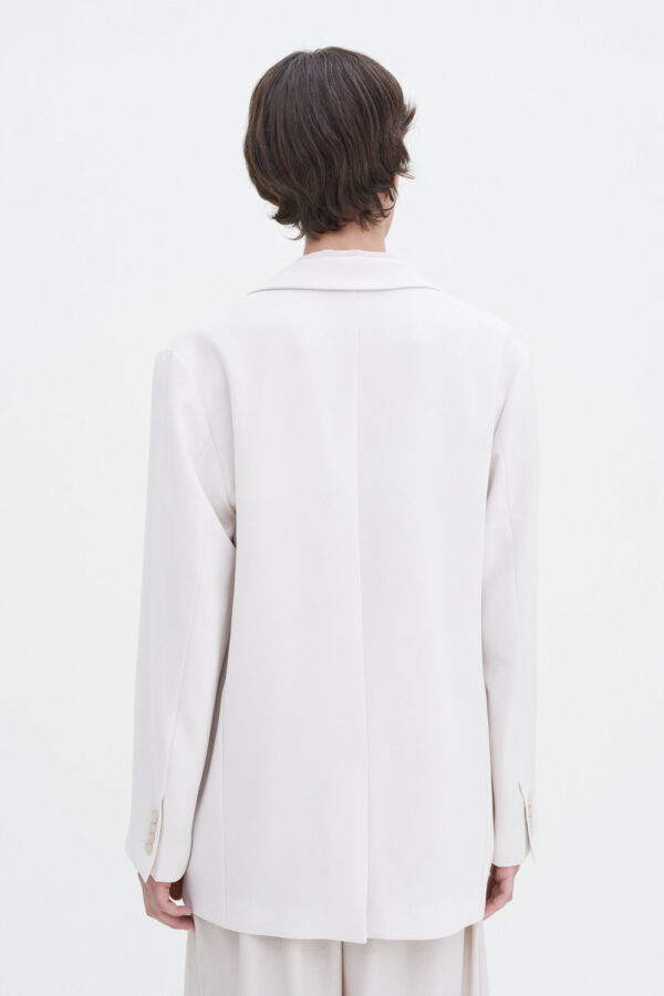 Filippa K - Hailey Blazer Ivory