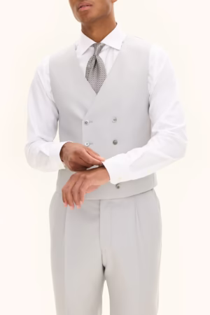 Oscar Jacobson - Camden Waistcoat