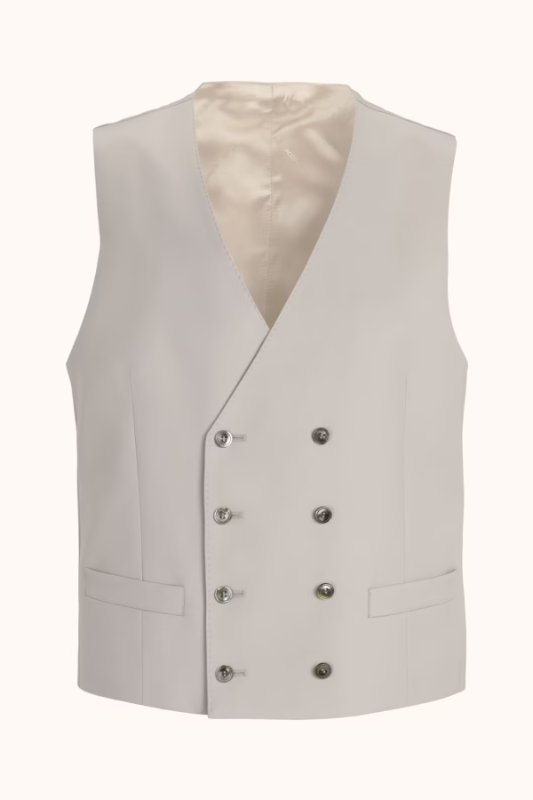 Oscar Jacobson - Camden Waistcoat