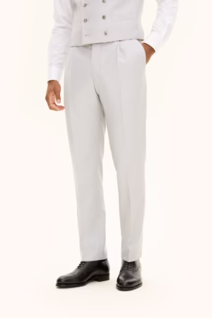 Oscar Jacobson - Delon Side Adjuster Trouser