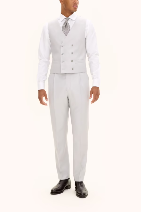 Oscar Jacobson - Delon Side Adjuster Trouser