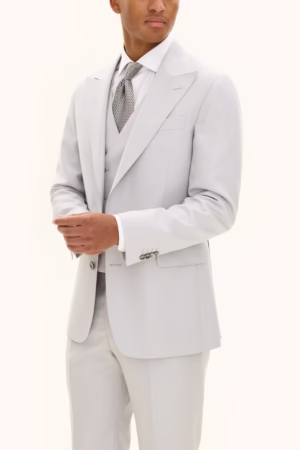 Oscar Jacobson - Faldo Blazer