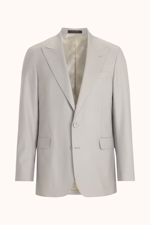 Oscar Jacobson - Faldo Blazer