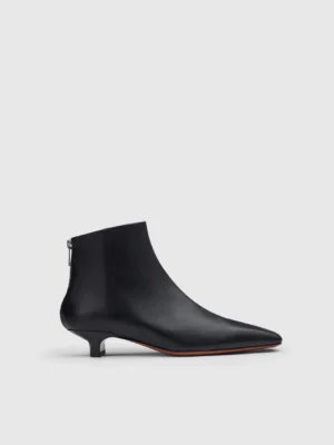 ATP ATelier - Polverelli Nappa Ankle Boots