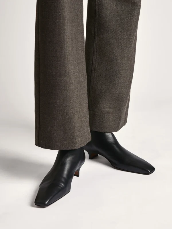 ATP ATelier - Polverelli Nappa Ankle Boots