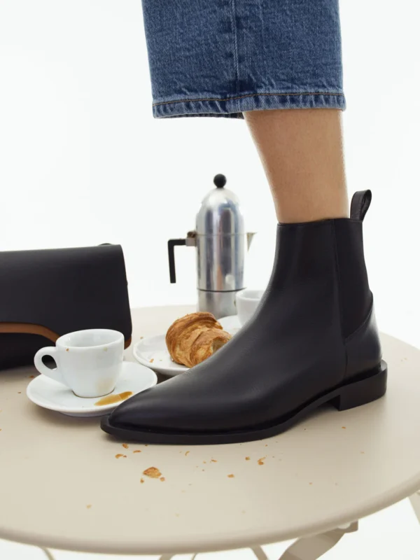 ATP Atelier - Lauro Ankle Boot
