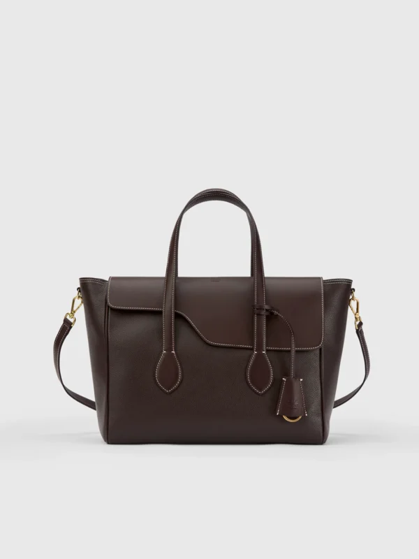ATP Atelier - Merlara Handbag