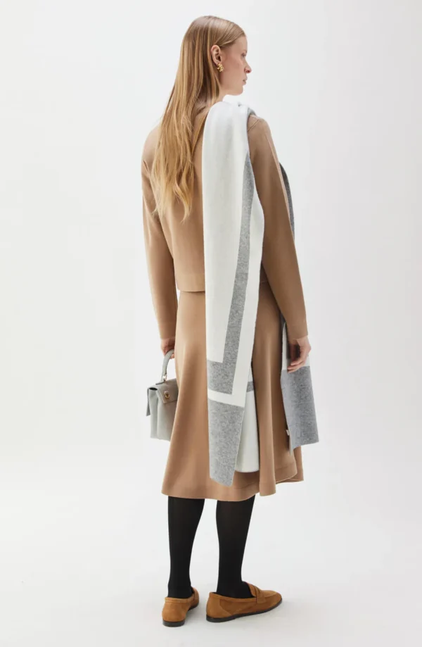 Busnel - Aria Cardigan Salty Caramel