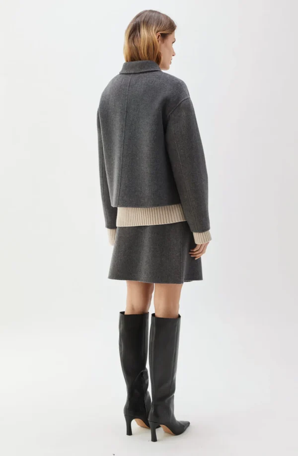 Busnel - Becky Double Face Jacket