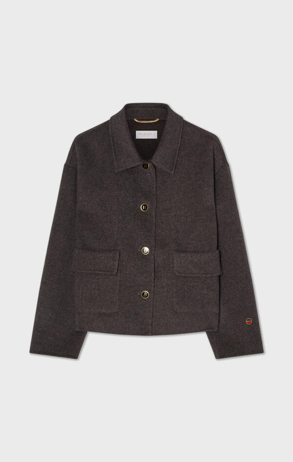 Busnel - Becky Double Face Jacket