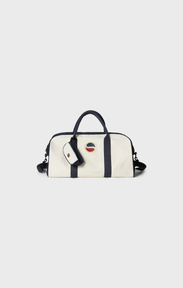 Busnel - Canvas Heritage Bag