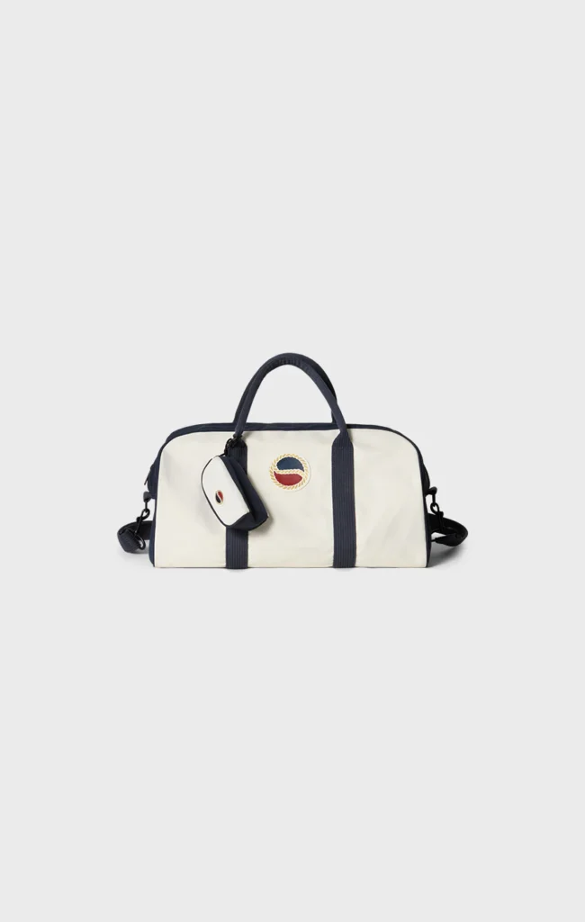 Busnel - Canvas Heritage Bag