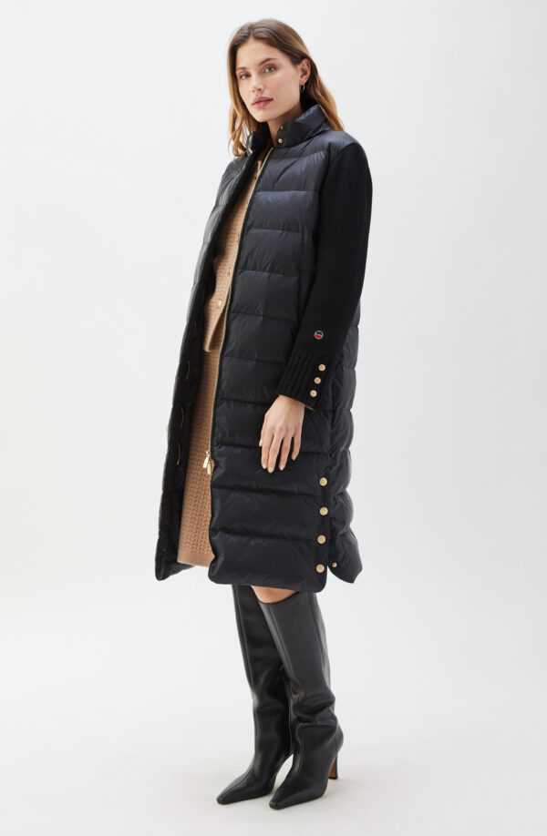 Busnel - Celia Down Coat