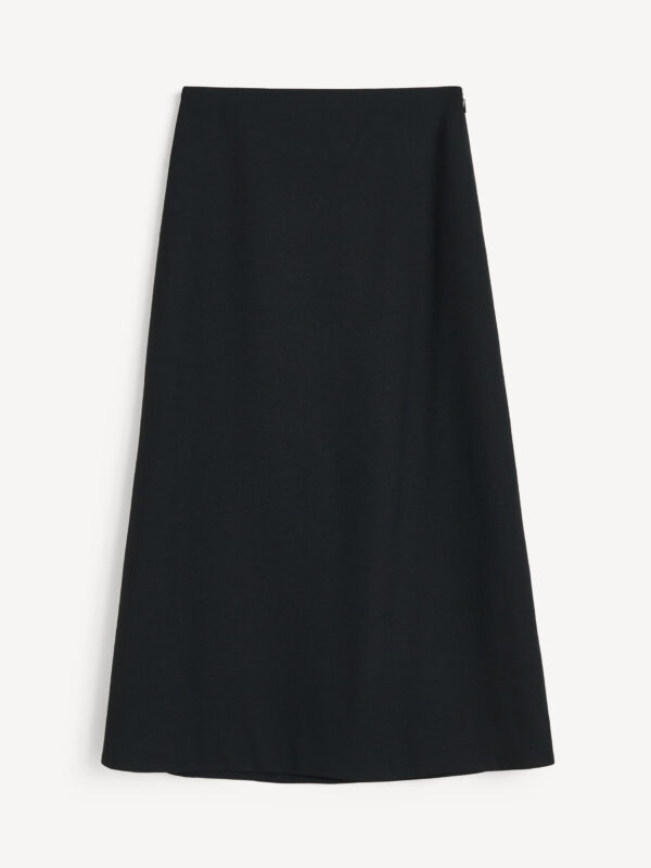 By Malene Birger - Angello Maxi Skirt Black