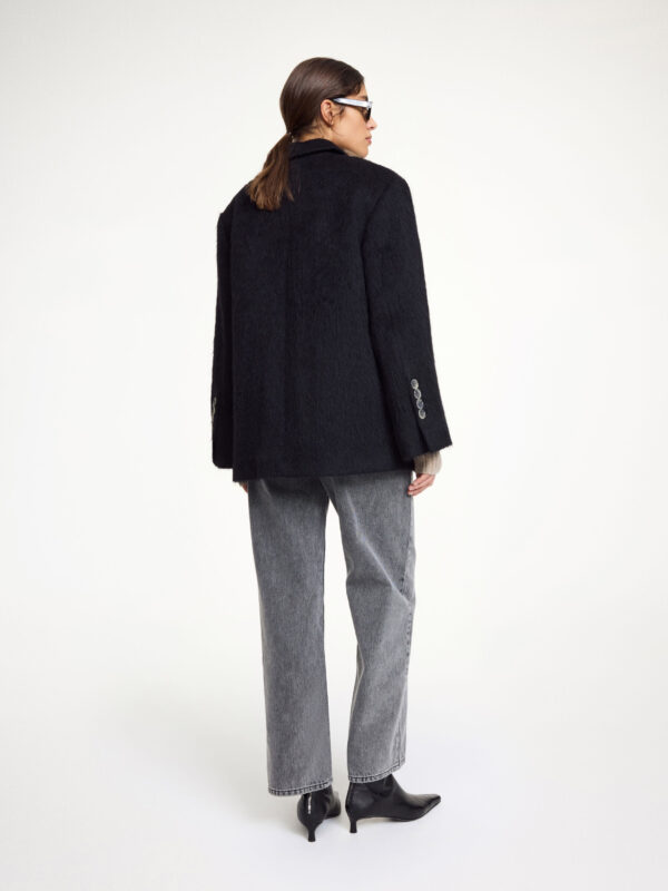 By Malene Birger - Biena Single-Breasted Blazer