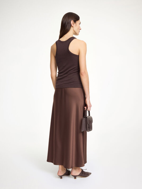 By Malene Birger - Boshan Midi Skirt Carafe