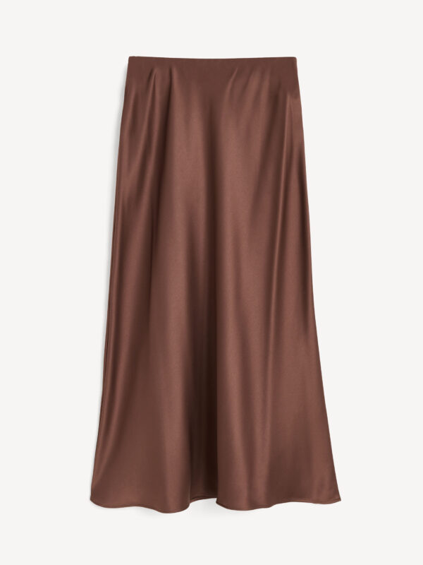 By Malene Birger - Boshan Midi Skirt Carafe