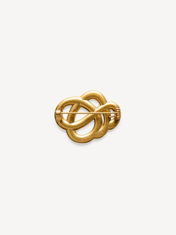 By Malene Birger - Broche Mini Brooch