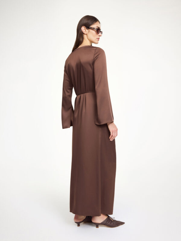 By Malene Birger - Carrie Maxi Dress Carafe