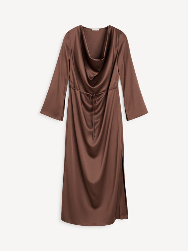 By Malene Birger - Carrie Maxi Dress Carafe