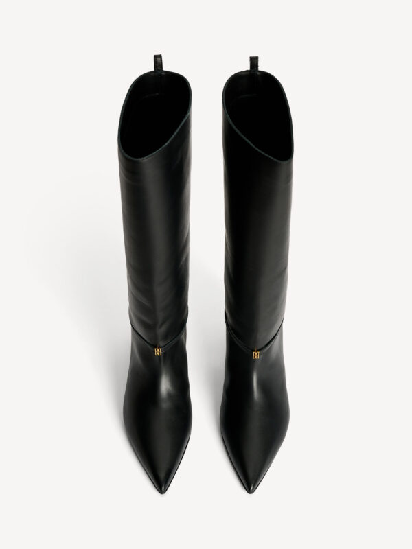 By Malene Birger - Ceras Knee-Hight Leather Boots