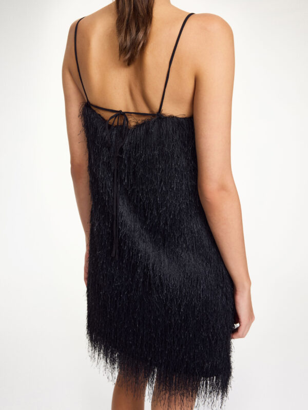 By Malene Birger - Ledo Mini Dress Black