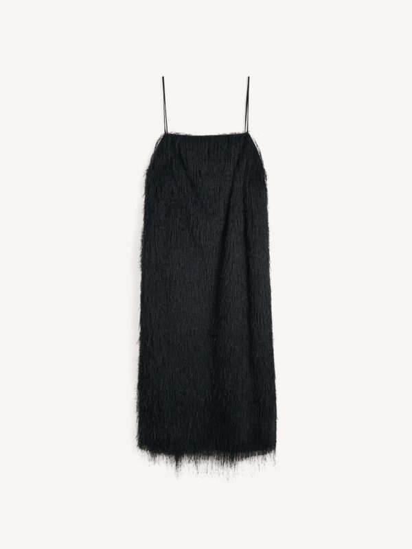 By Malene Birger - Ledo Mini Dress Black