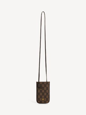 By Malene Birger - Mari Phone Case