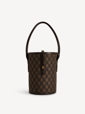 By Malene Birger - Marylle Bucket Bag Bison