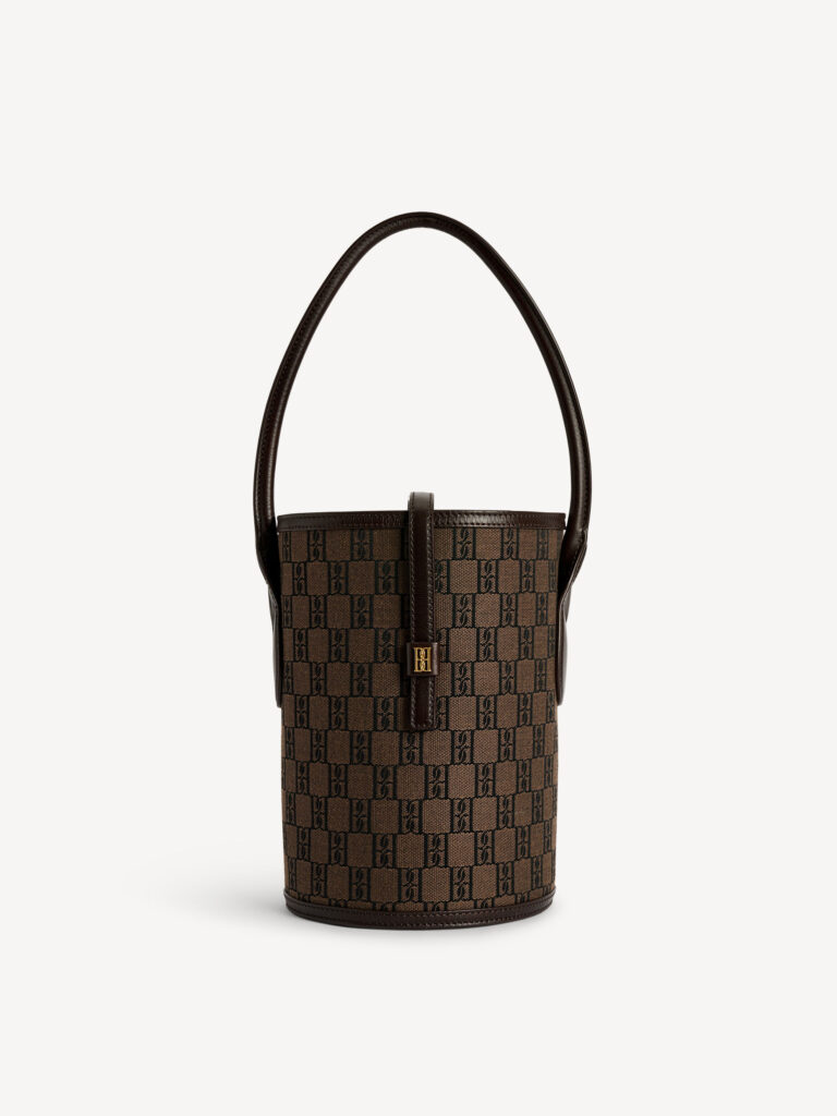 By Malene Birger - Marylle Bucket Bag Bison