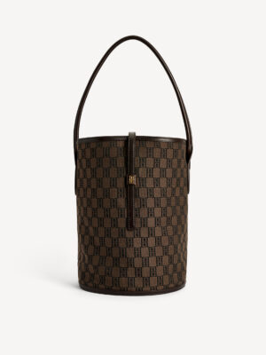 By Malene Birger - Maryllon Bucket Bag Bison