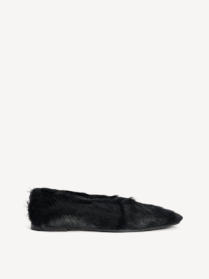 By Malene Birger - Merina Leather Flats