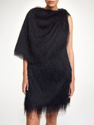 By Malene Birger - Pinla Fringes Cape