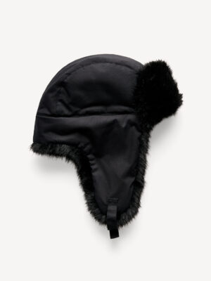 By Malene Birger - Rolla Hat Black