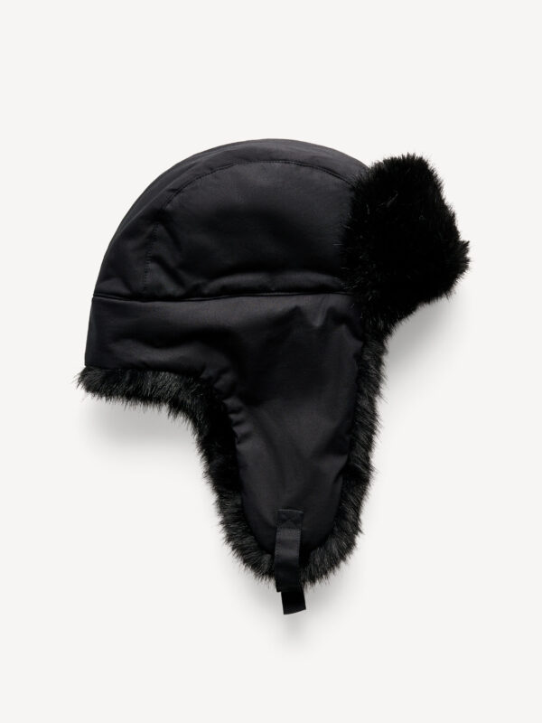 By Malene Birger - Rolla Hat Black