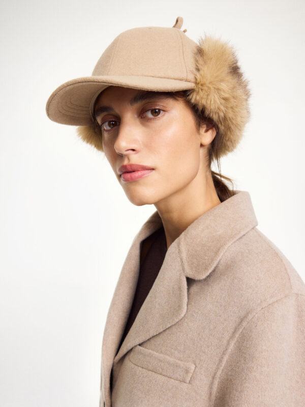 By Malene Birger - Tanna Cap Tannin
