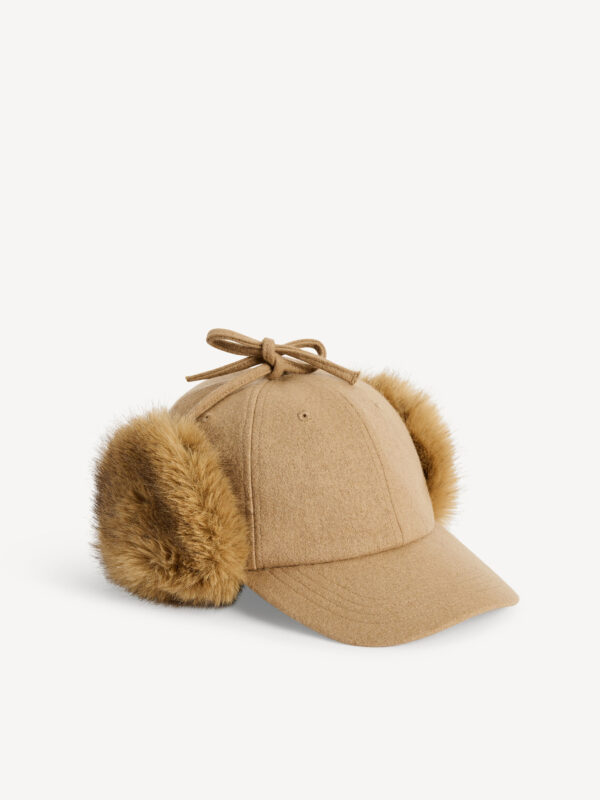 By Malene Birger - Tanna Cap Tannin
